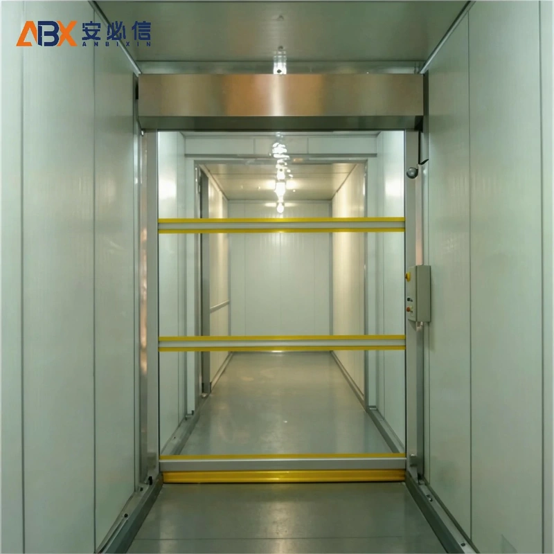 商洛快速门